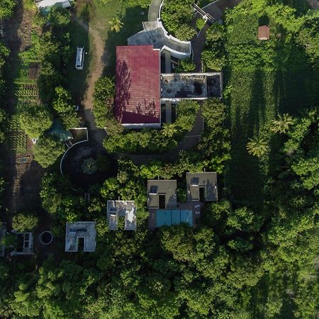 Hotel Golden Ray, Dambulla Eksteriør billede