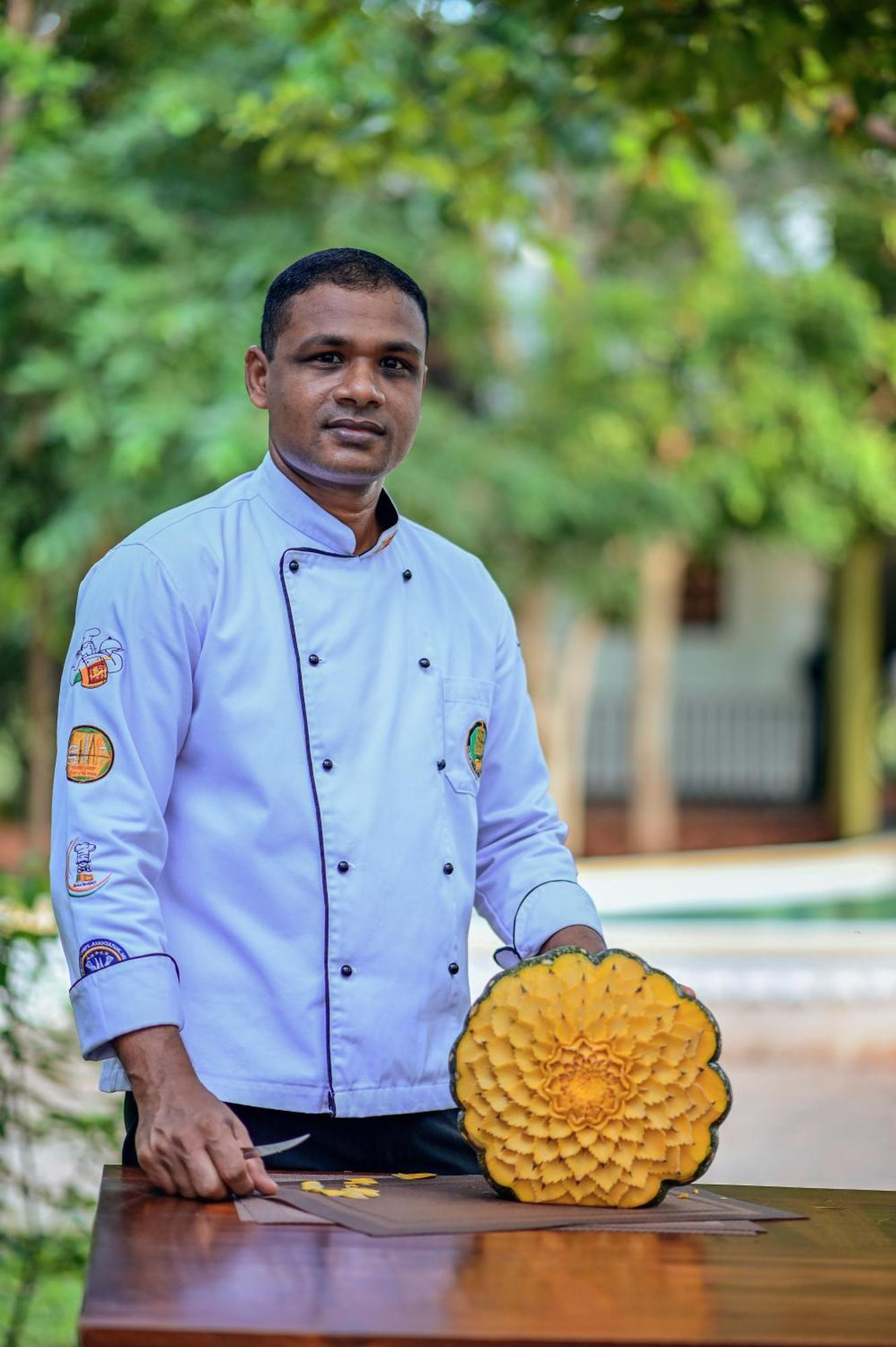 Hotel Golden Ray, Dambulla Eksteriør billede